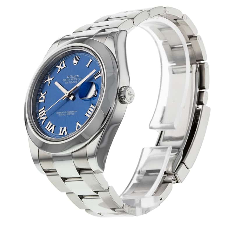 Rolex Datejust II 116300